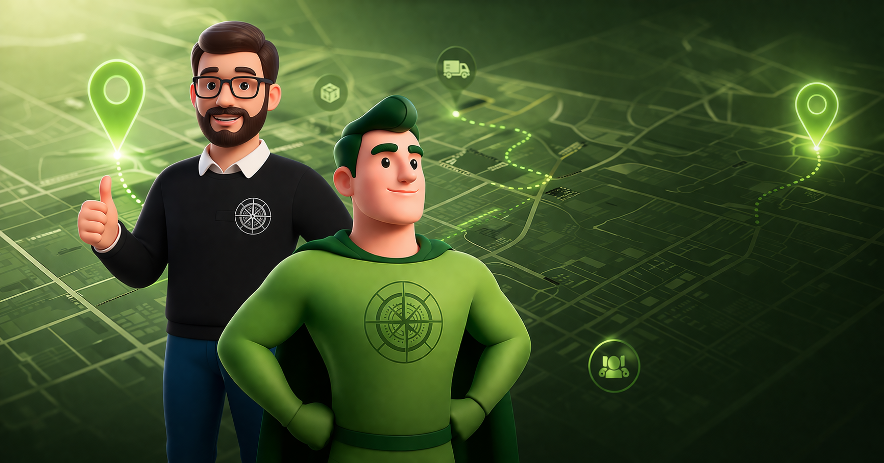 SEIL 360º Gestión Logística