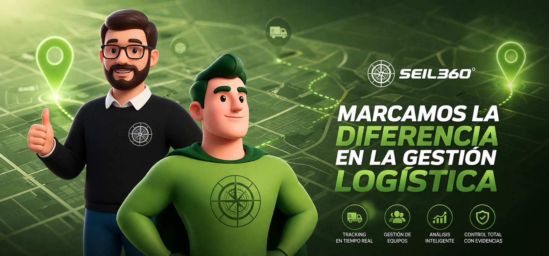 SEIL 360º - Marcamos la diferencia